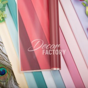 Elegant Classic bordo