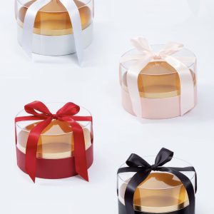 Klirit okrugla kutija