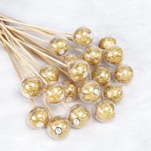 Plastična kugla 30kom