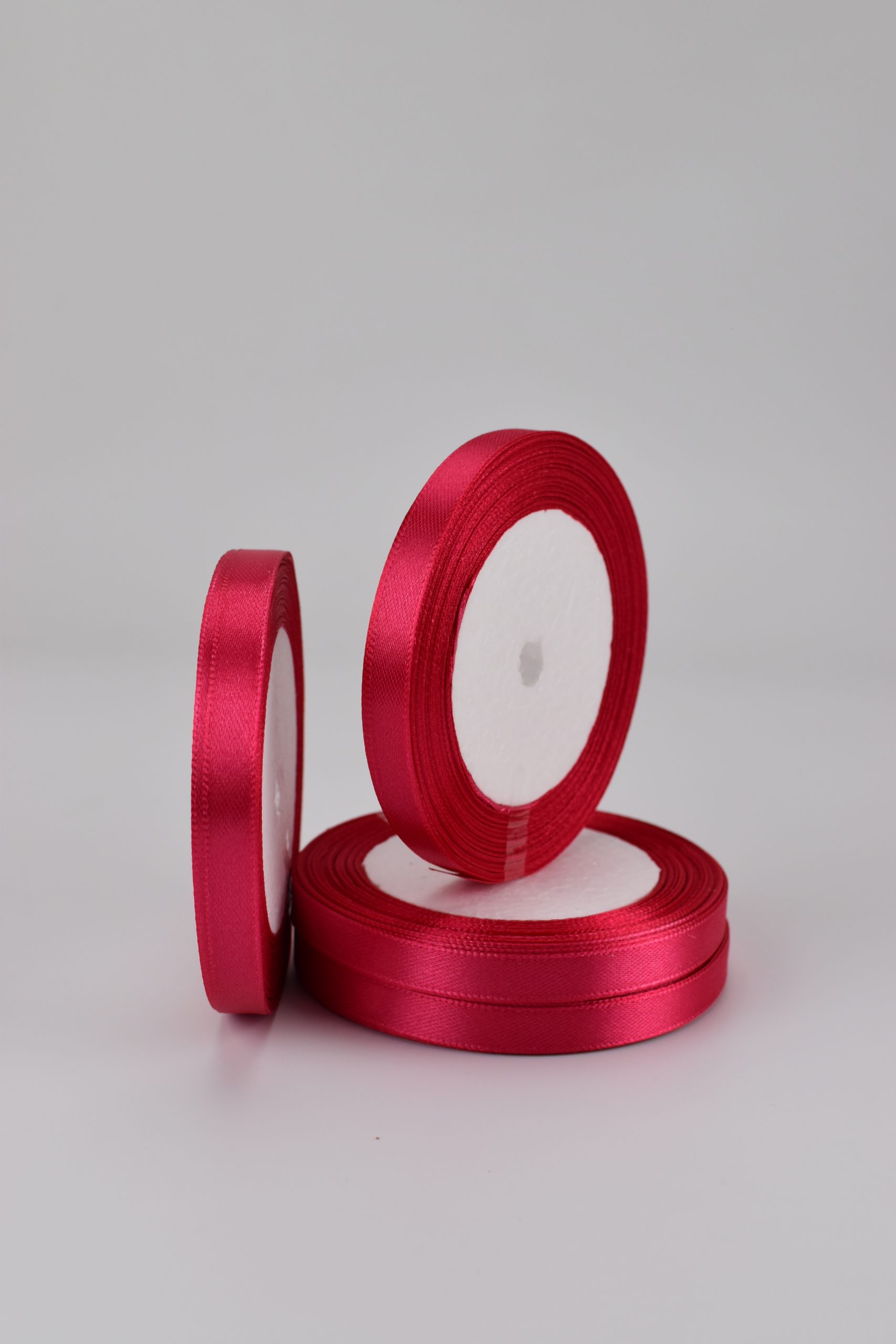 Satenska traka 1cm x 25y - Slika 4