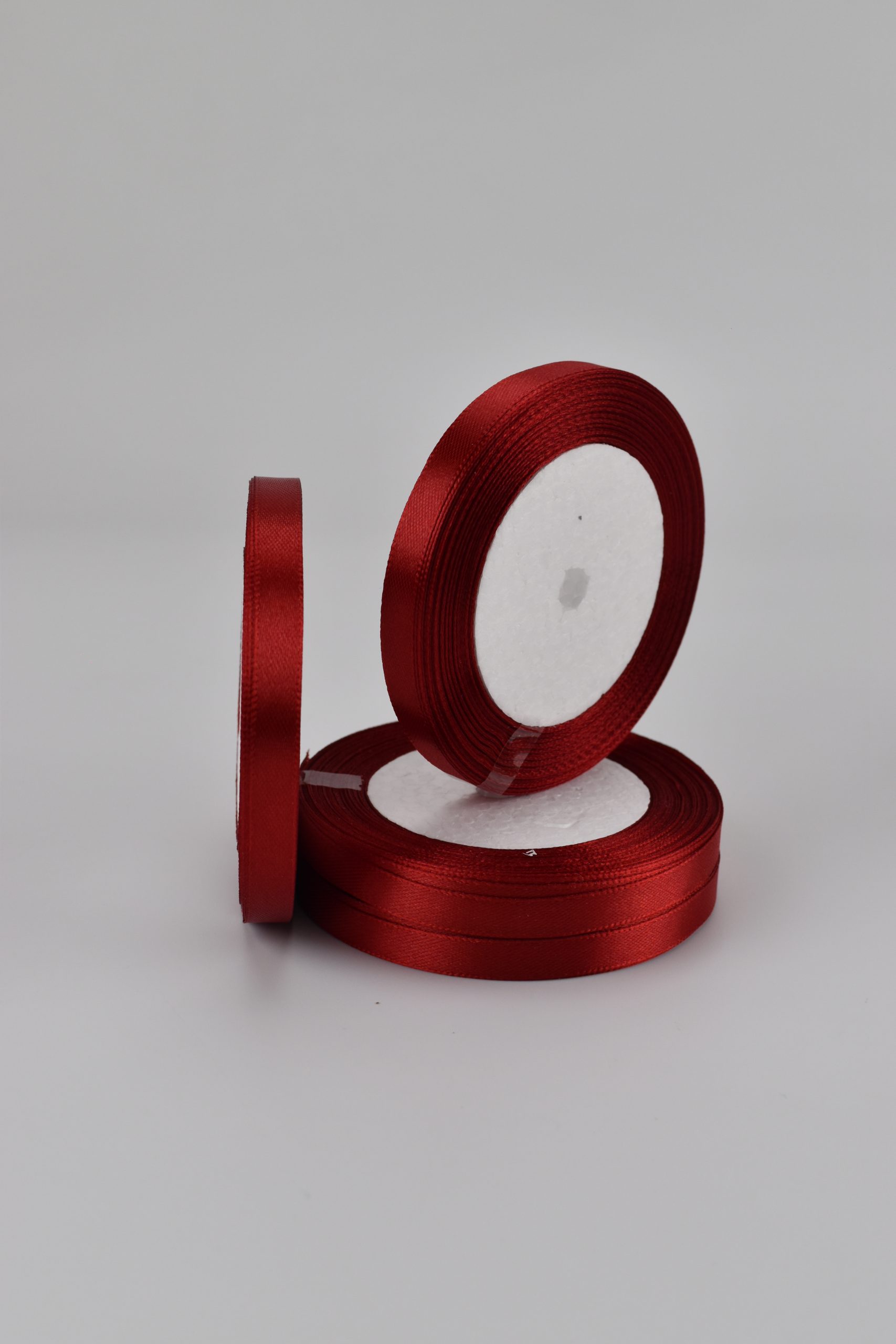 Satenska traka 1cm x 25y - Slika 5