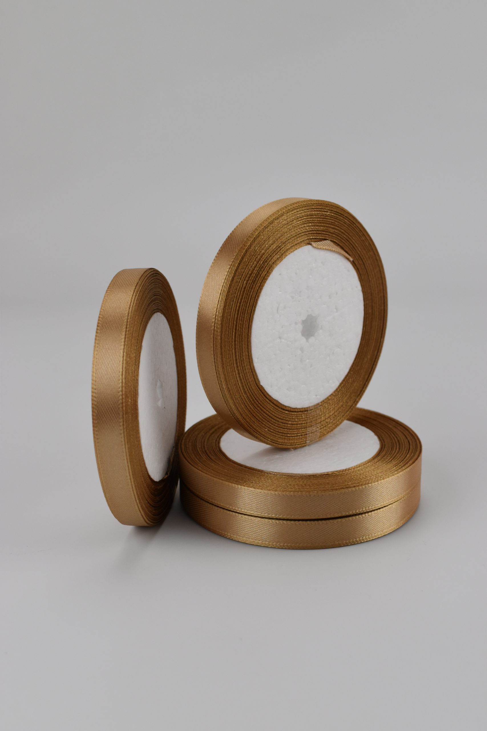 Satenska traka 1cm x 25y - Slika 6