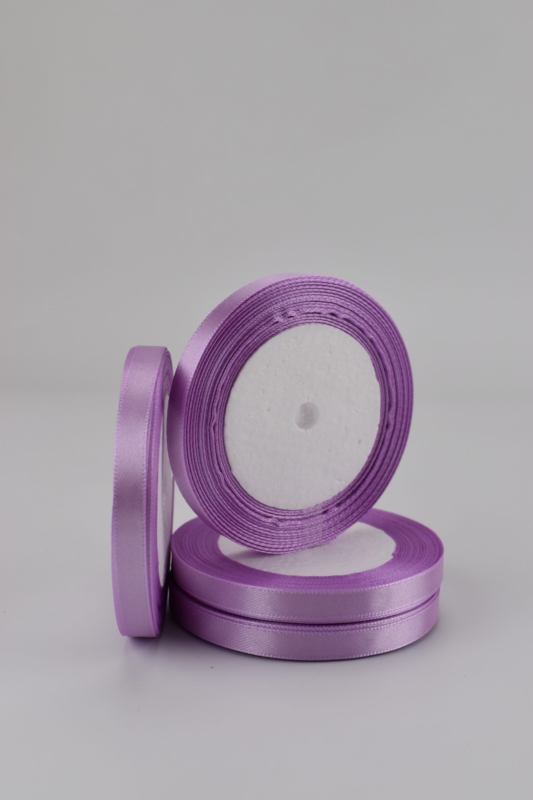 Satenska traka 1cm x 25y - Slika 7