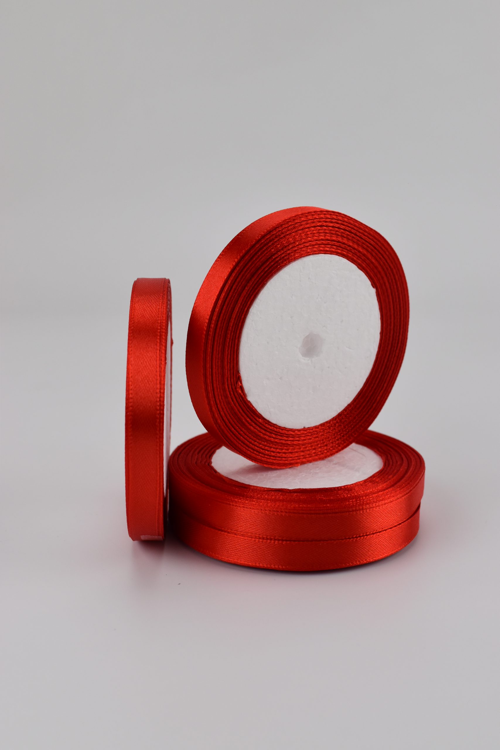 Satenska traka 1cm x 25y - Slika 3