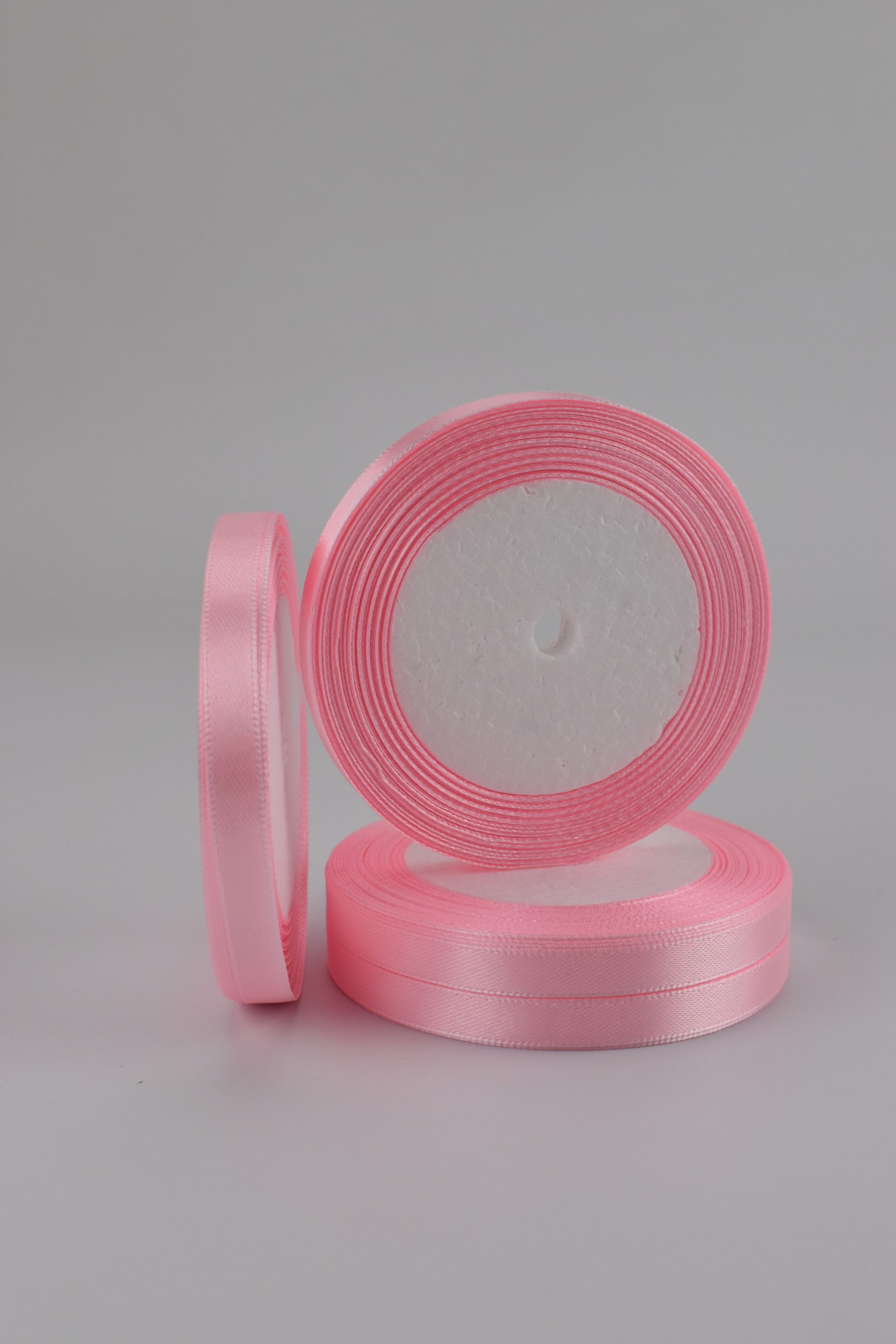 Satenska traka 1cm x 25y - Slika 8