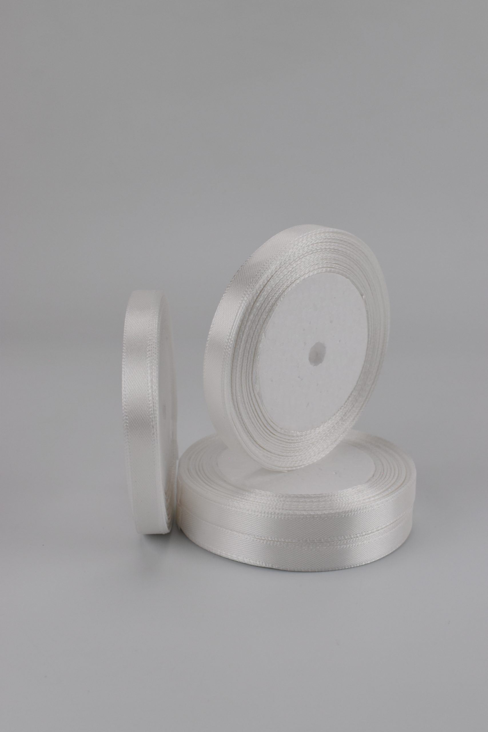 Satenska traka 1cm x 25y - Slika 10