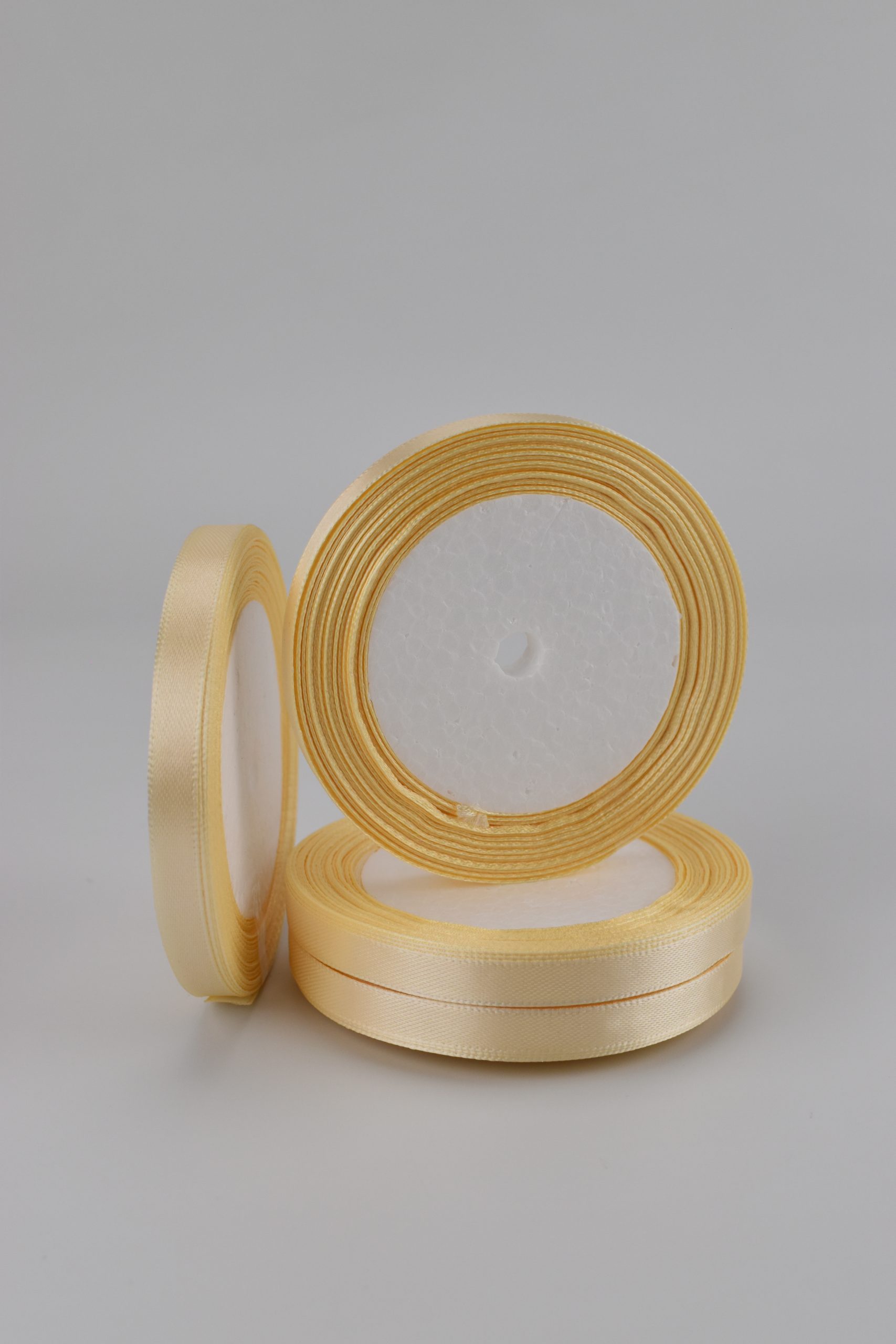 Satenska traka 1cm x 25y - Slika 11