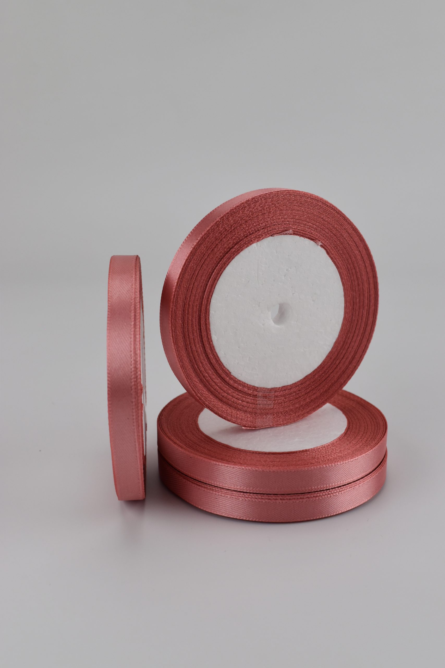 Satenska traka 1cm x 25y - Slika 2