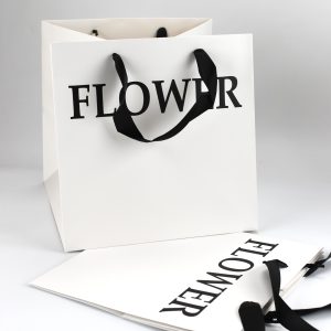 Flower bag S- 2kom