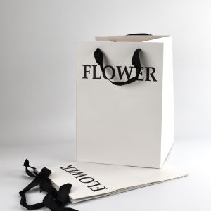 Flower bag M- 2kom