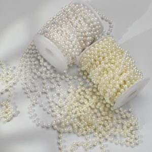 Biserna girlanda 8mm