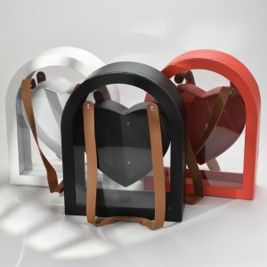 Torbica kožna ručka