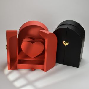 Surprise classic box