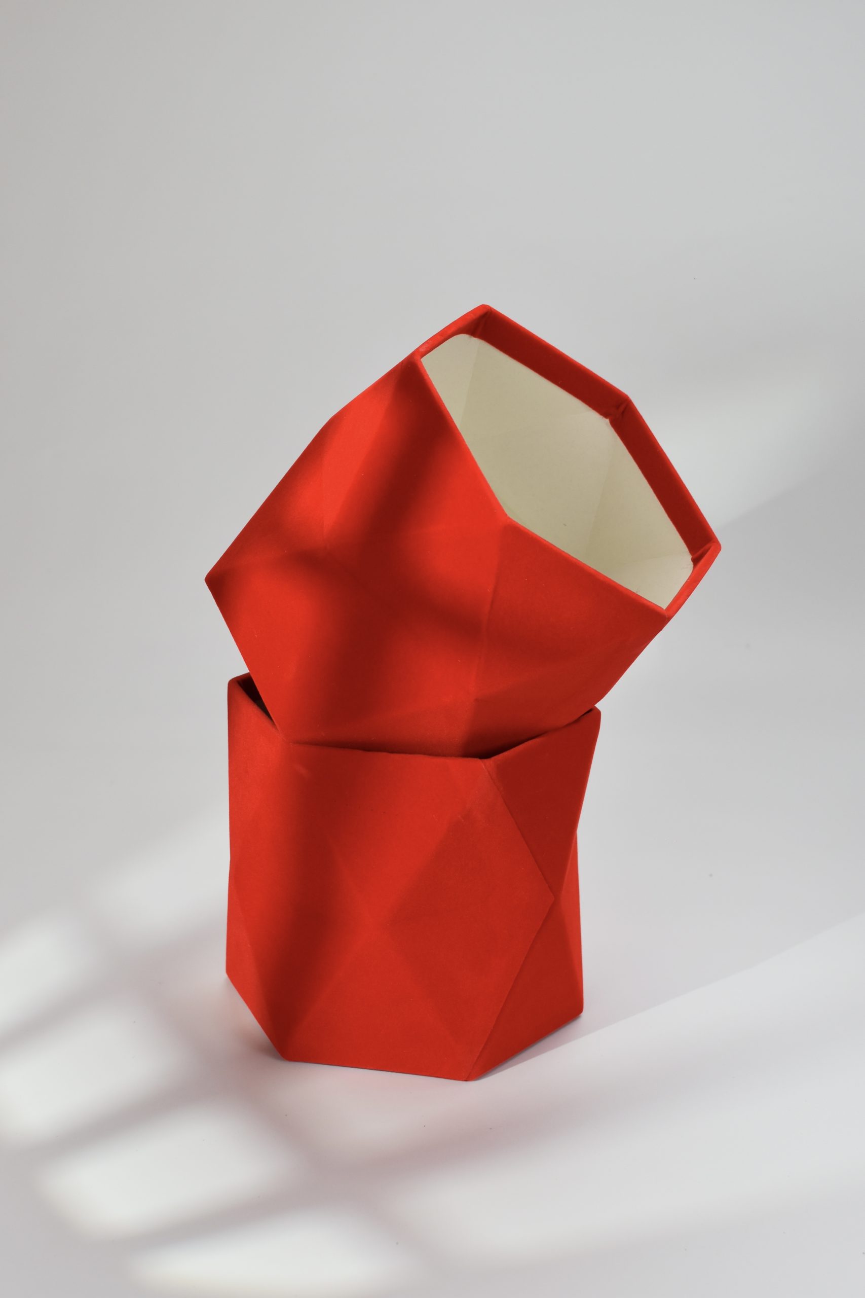 Hexa pliš box - Slika 4