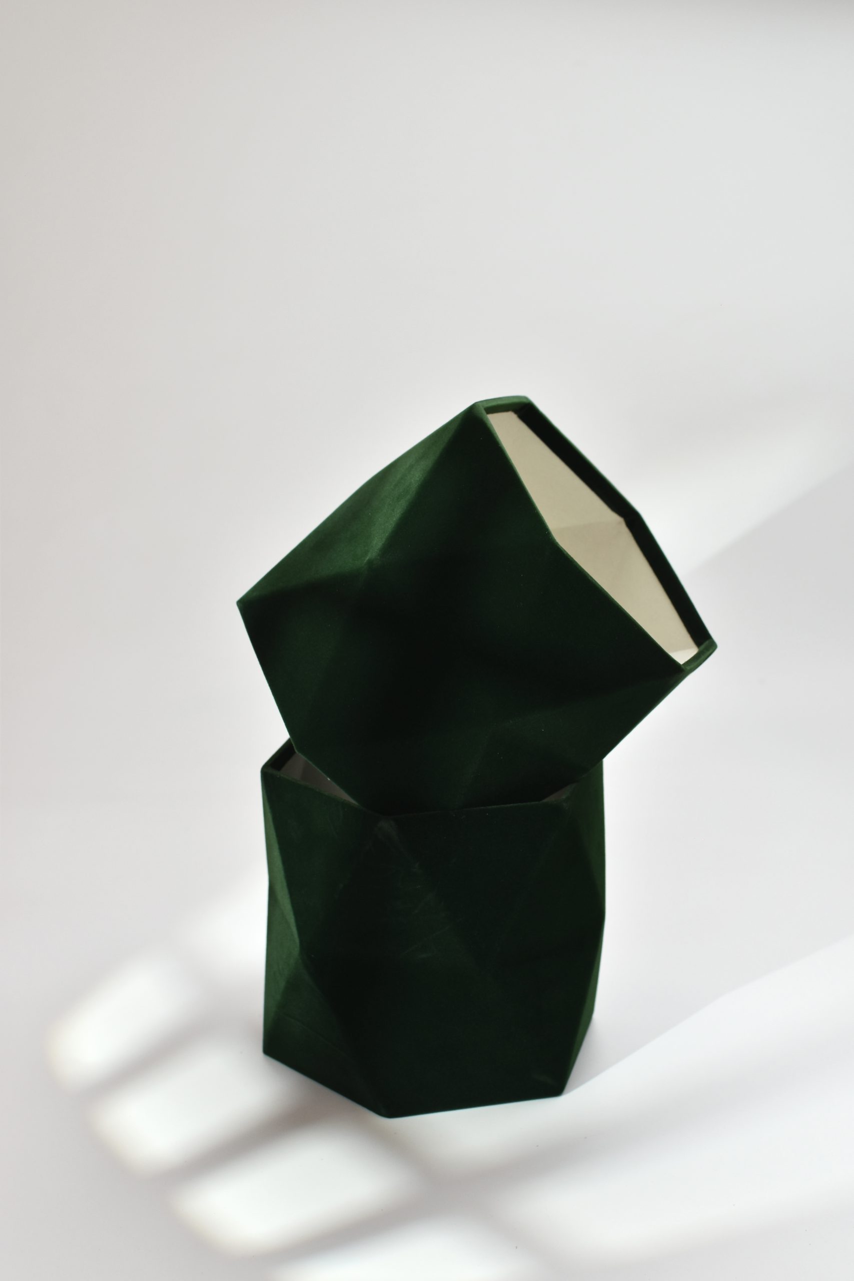 Hexa pliš box - Slika 3