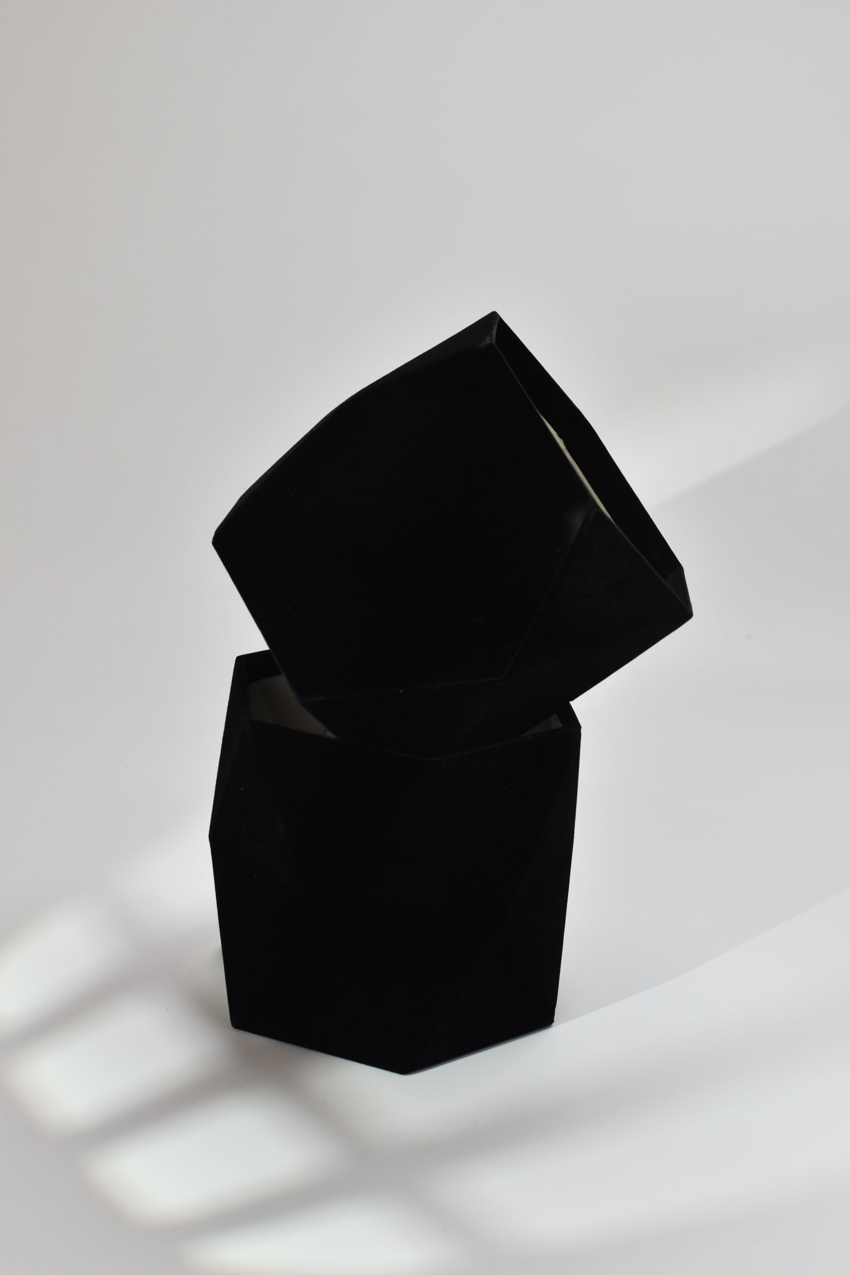 Hexa pliš box - Slika 2