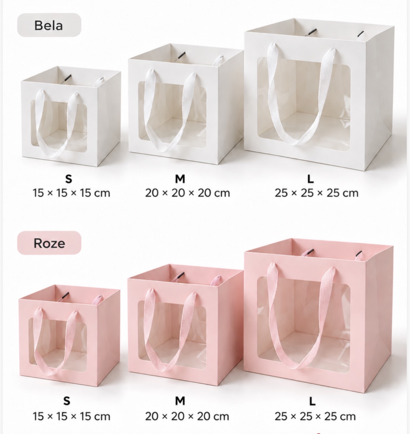 Gift kesa - Slika 2