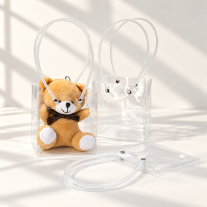 PVC torbica