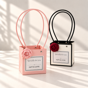 Torbica Rose S